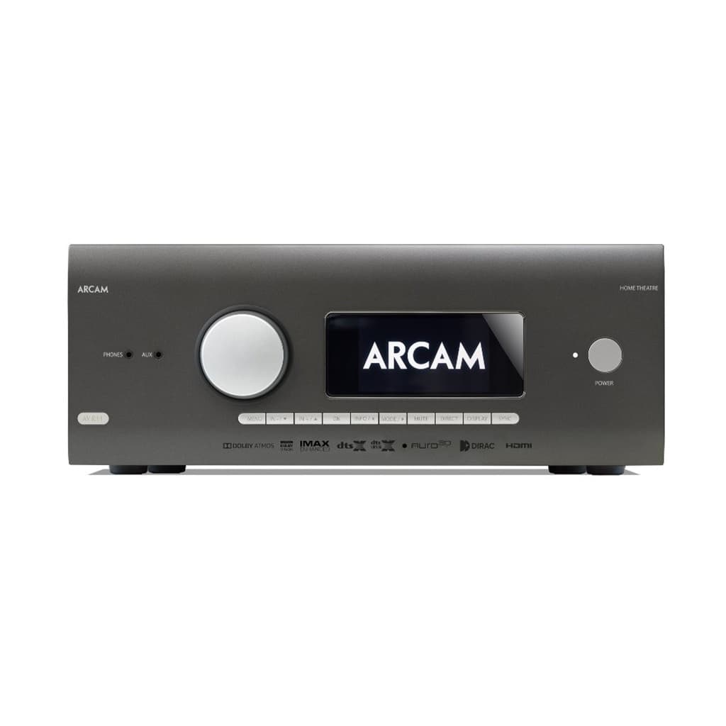 AVR 11 RECEPTOR CLASE A/B