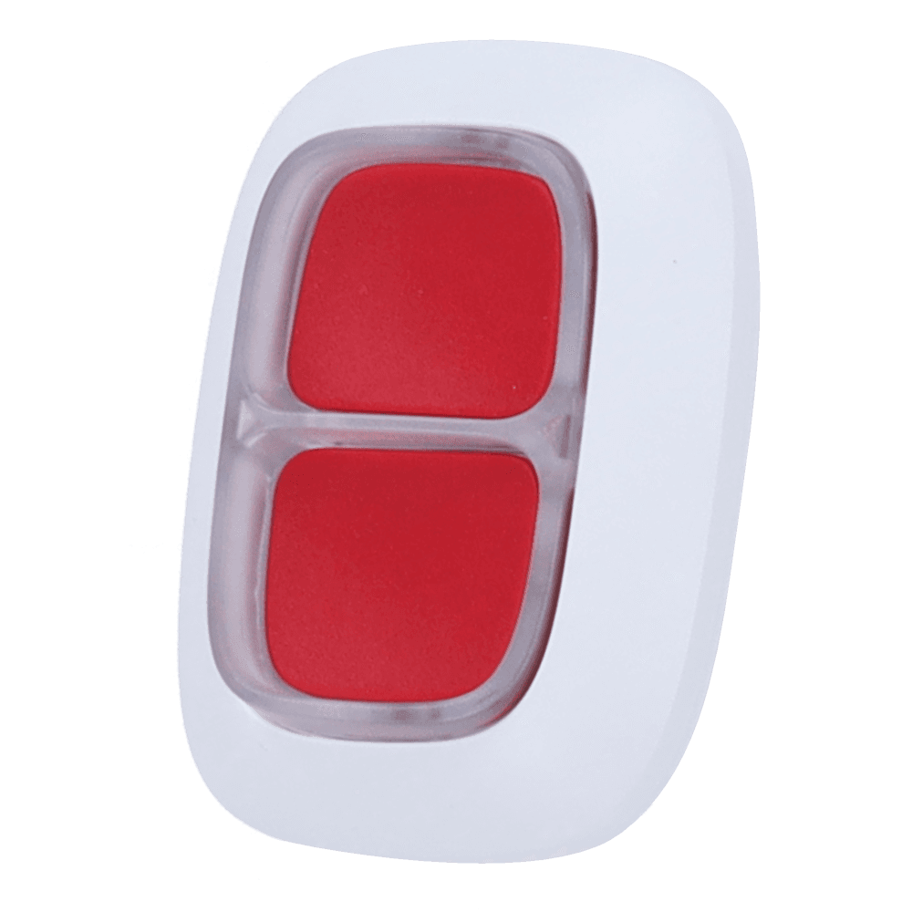 AJ-DOUBLEBUTTON-W thumbnail 1