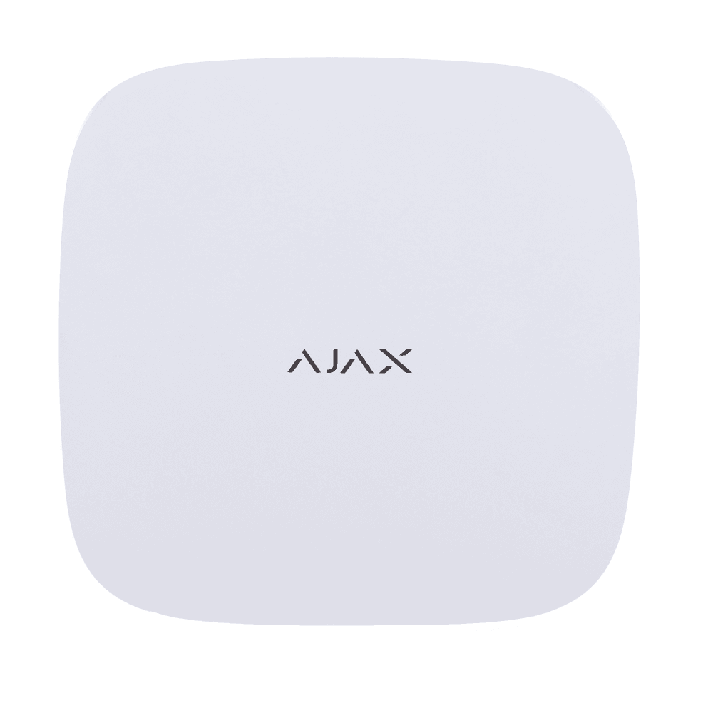 AJ-HUB2-4G-DC6V-W thumbnail 1