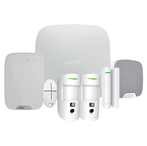 AJ-HUB2KIT-DP-PHOD-W thumbnail 1