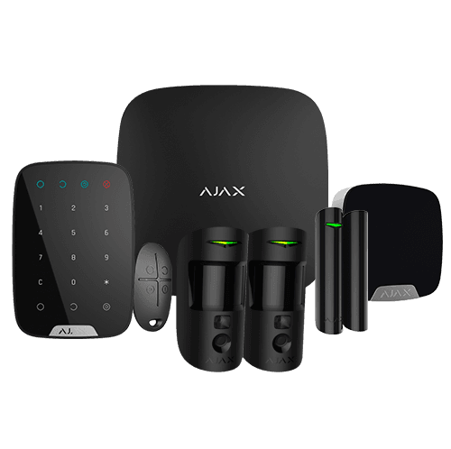 AJ-HUB2KIT-DP-PRO-B thumbnail 1