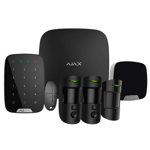 AJ-HUB2KIT4G-MP-PRO-B thumbnail 1