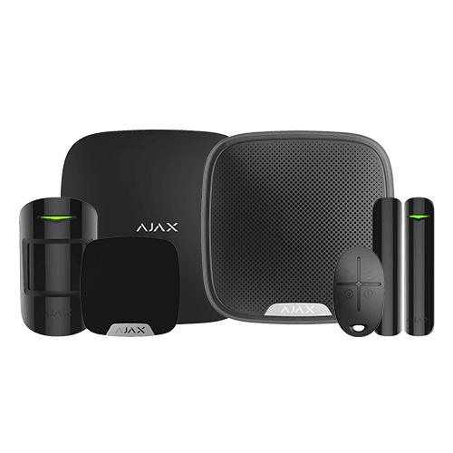 AJ-HUBKIT-3N thumbnail 1