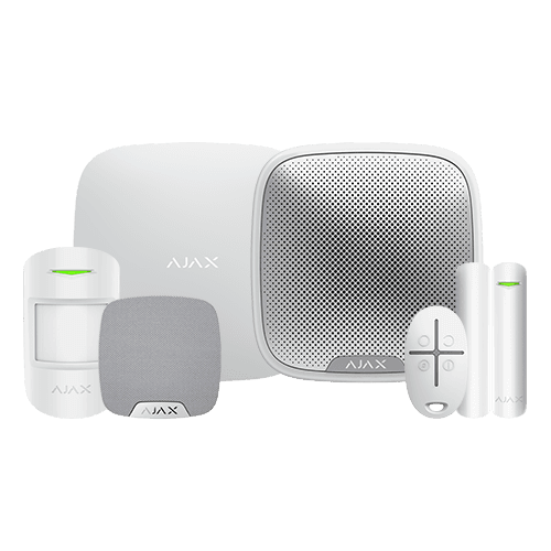 AJ-HUBKIT-3W thumbnail 1