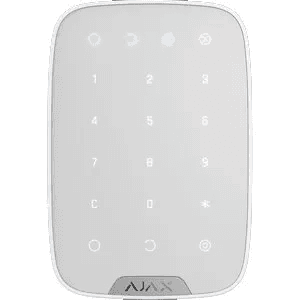 AJ-KEYPAD-W thumbnail 1