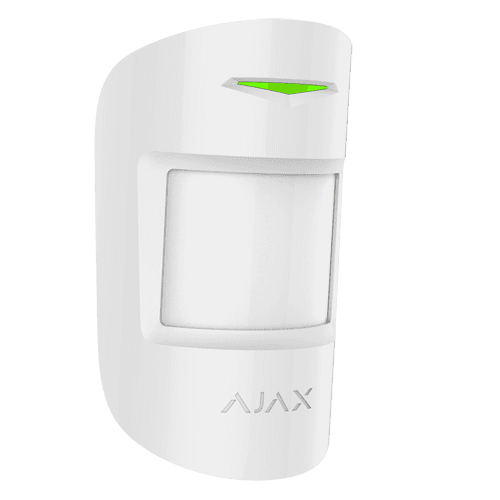 AJ-MOTIONPROTECTPLUS-W thumbnail 1