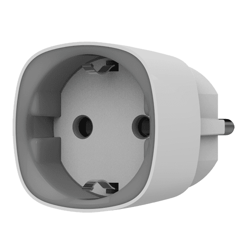 AJ-SOCKET-W thumbnail 1