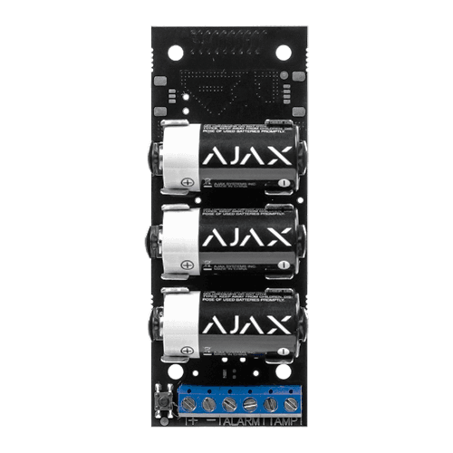 AJ-TRANSMITTER thumbnail 1
