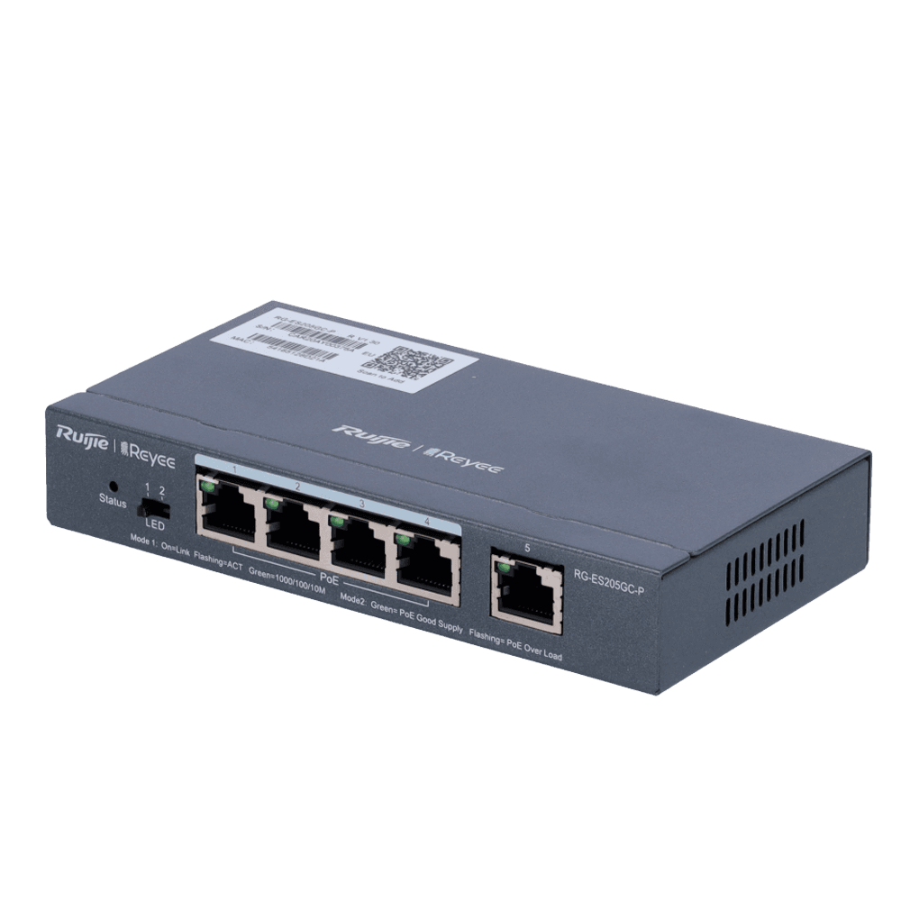 RG-ES205GC-P thumbnail 1