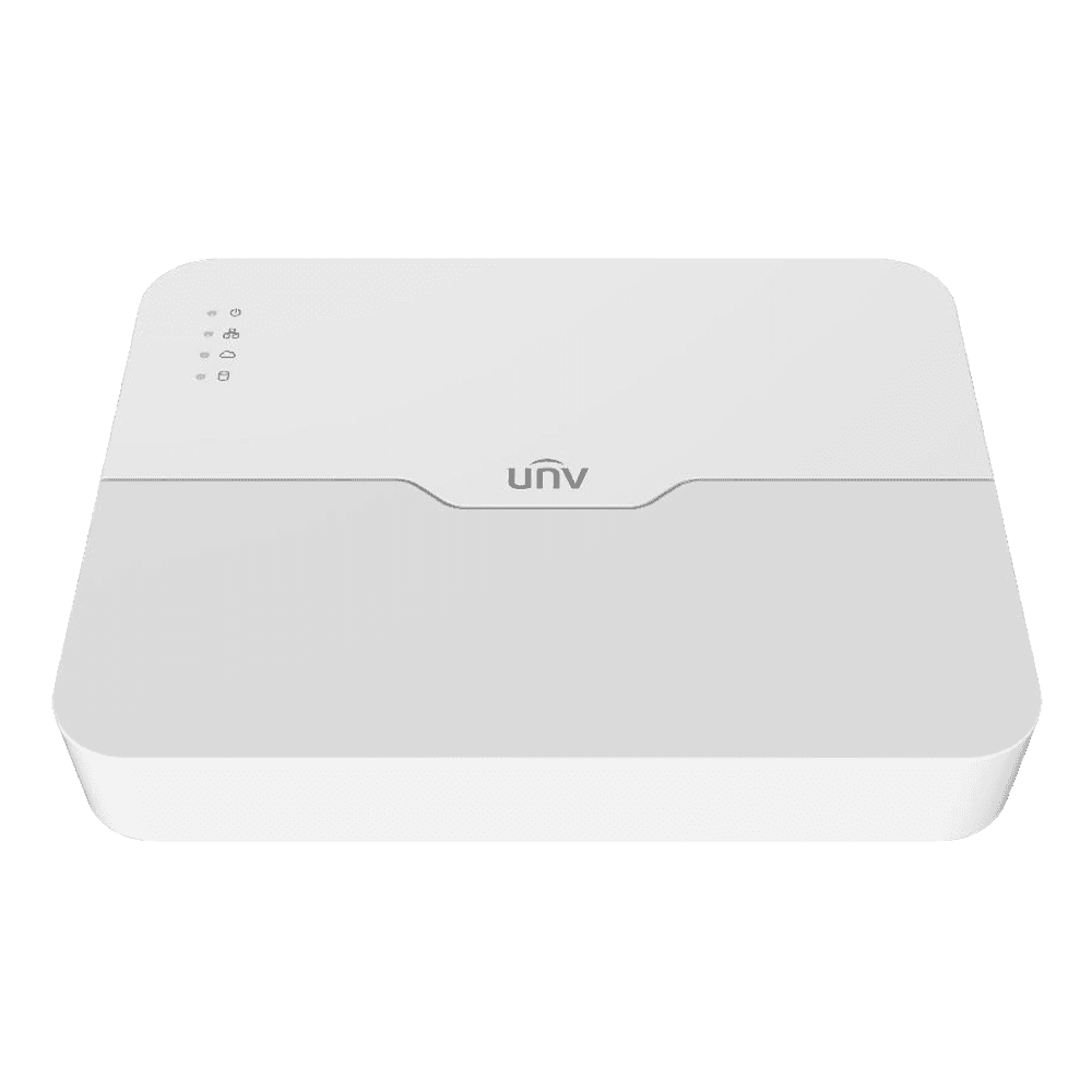 UV-NVR301-08LS3-P8 thumbnail 1