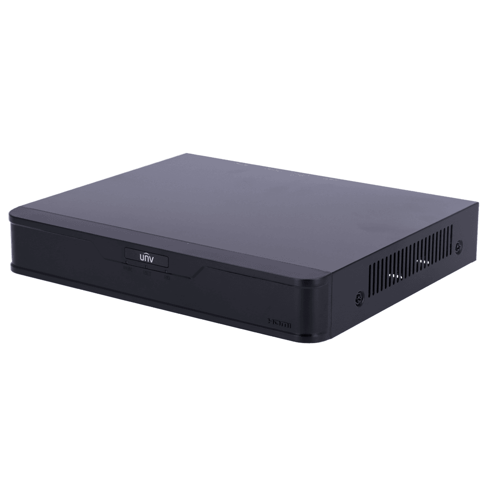 UV-NVR501-04B-P4 thumbnail 1