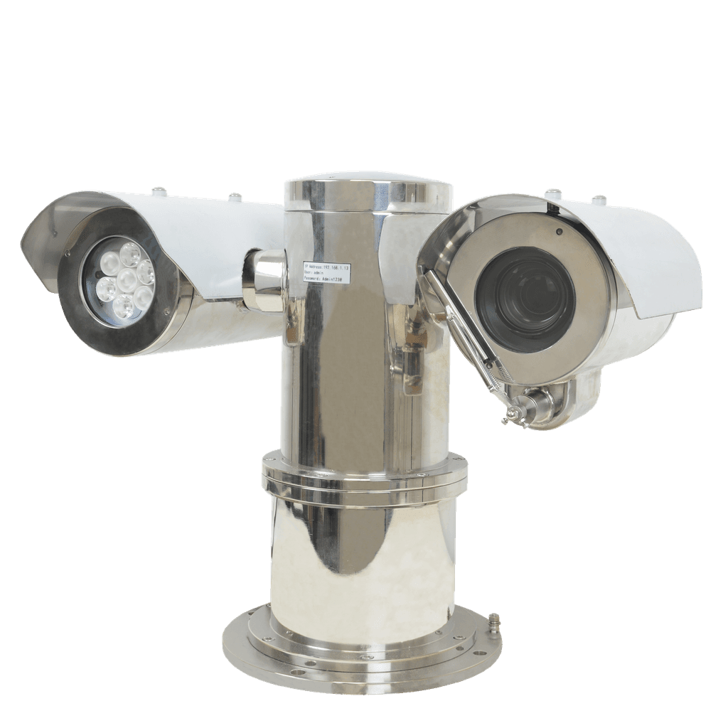 UV-CZ610A-IPC22X-ATEX thumbnail 1