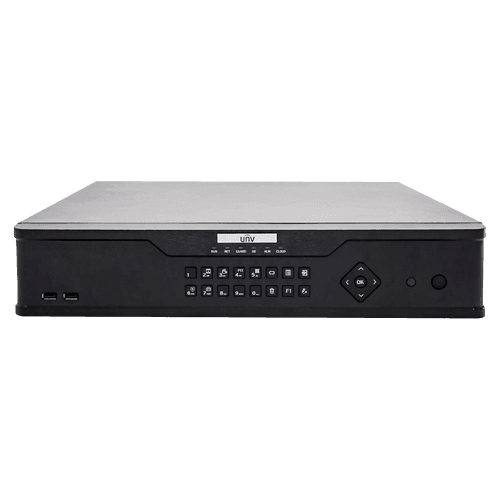 UV-NVR308-64E-B thumbnail 1