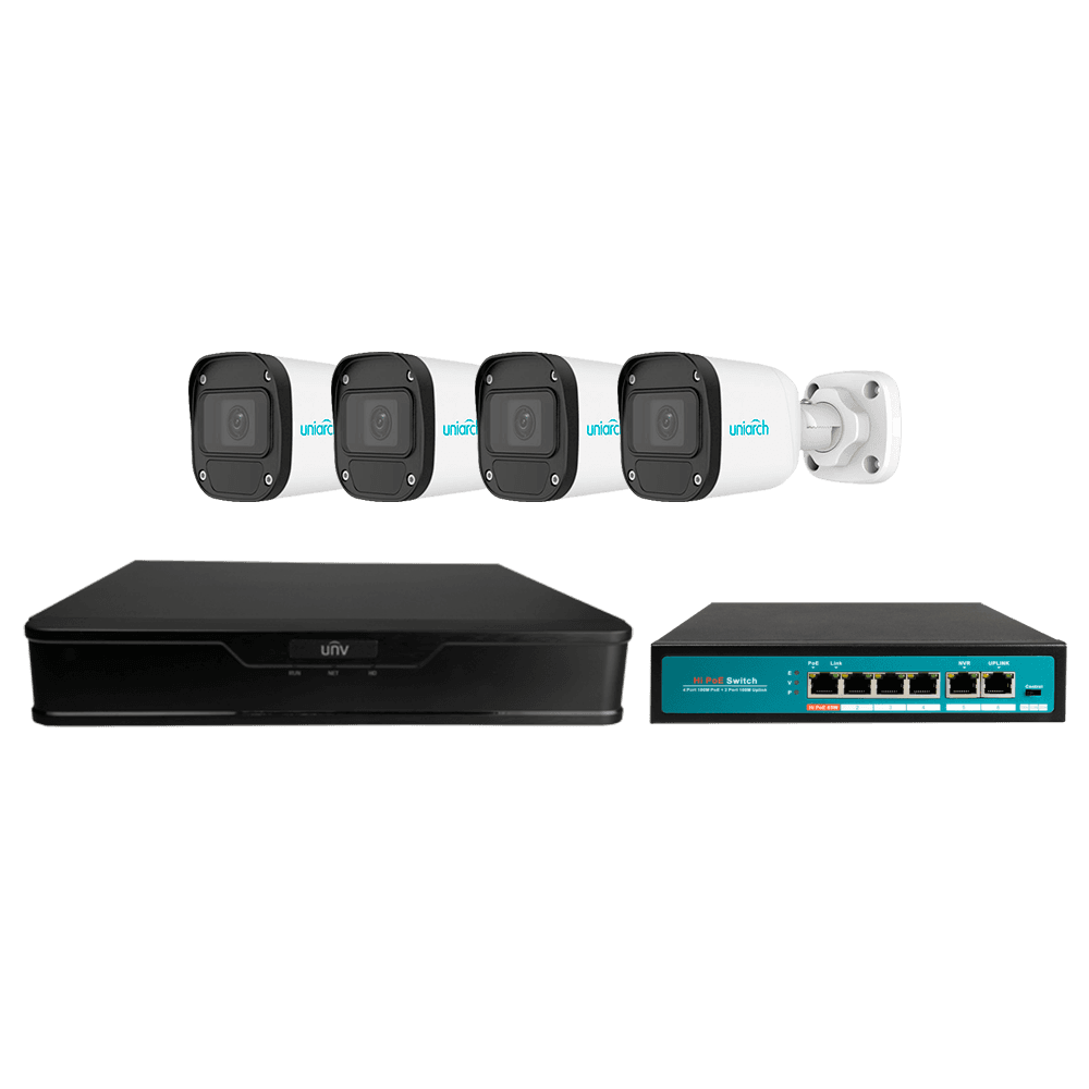 UV-KIT101-B44XPOE
