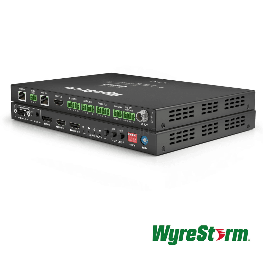 SW-0401-HDBT thumbnail 1