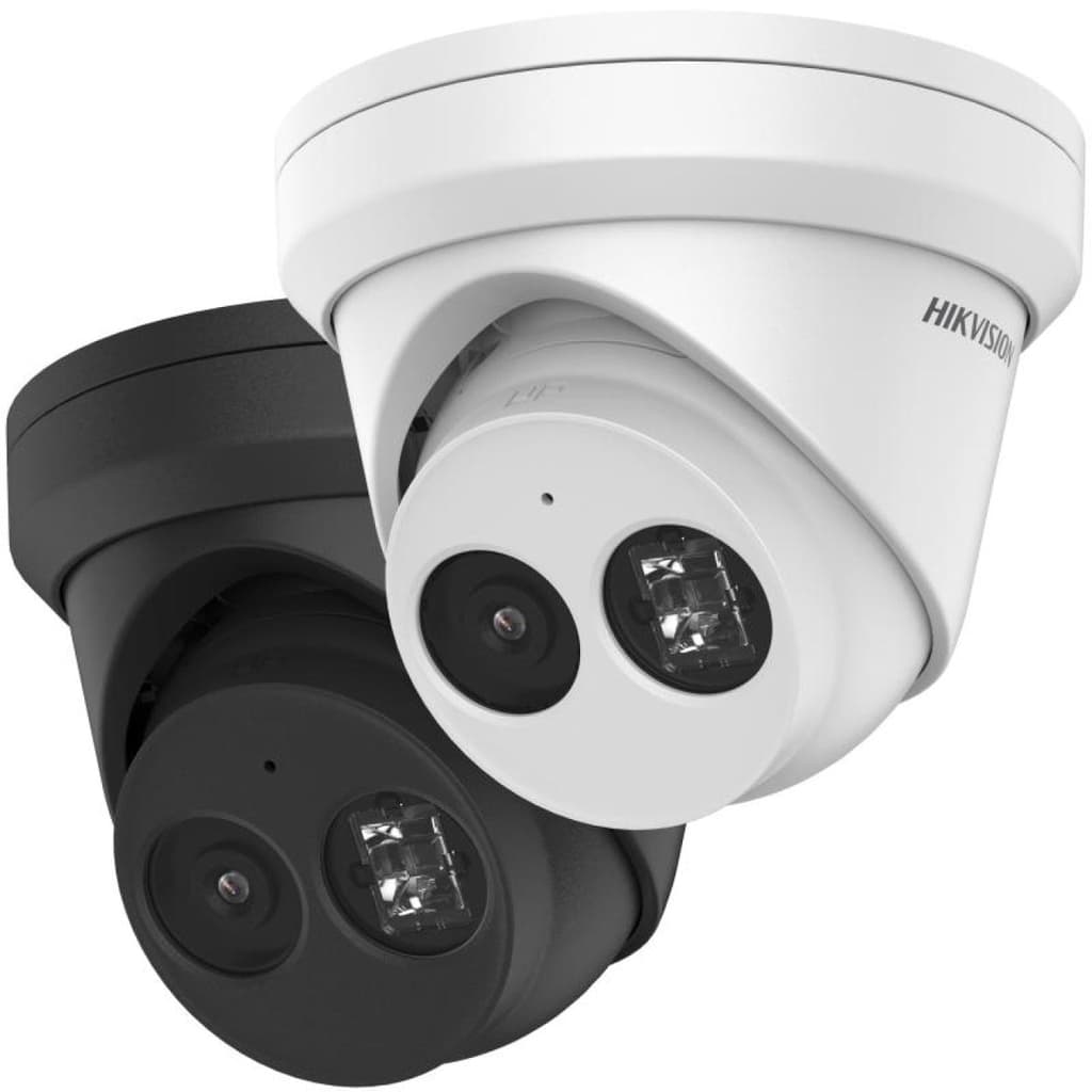 DS-2CD2343G2-I(4MM)  CÁMARA MINIDOMO IP HIKVISION, 4MP, 4MM, thumbnail 1