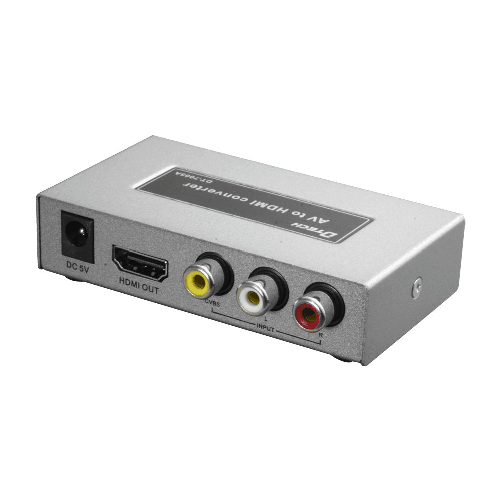 AV-HDMI-CONVERTER