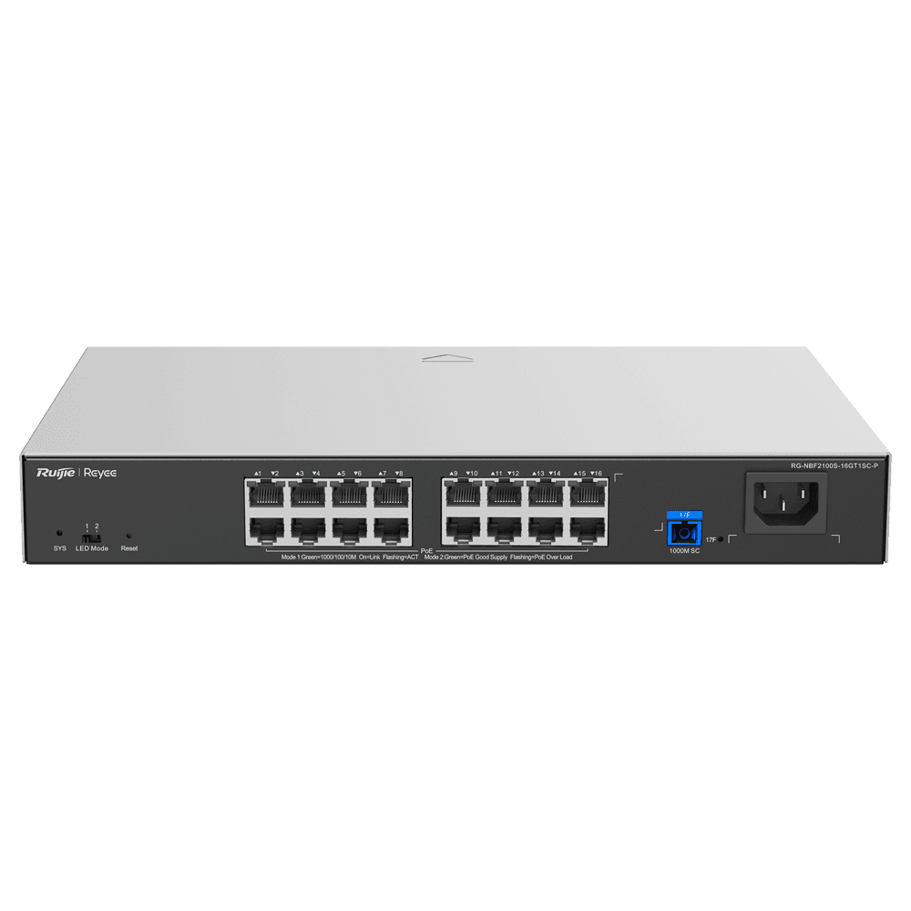 RG-NBF2100S-16GT1SC-P