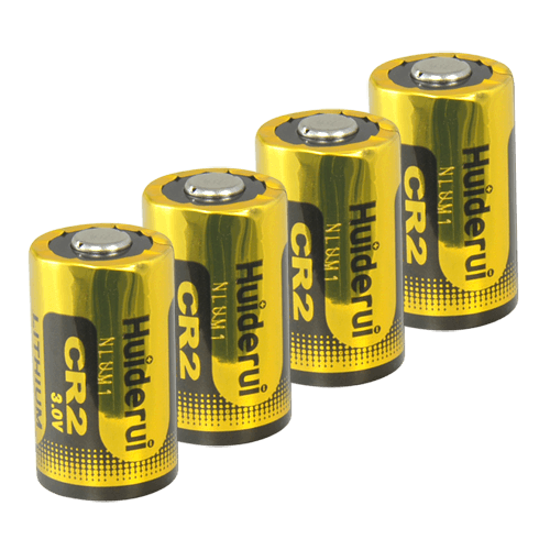 10XBATT-CR2