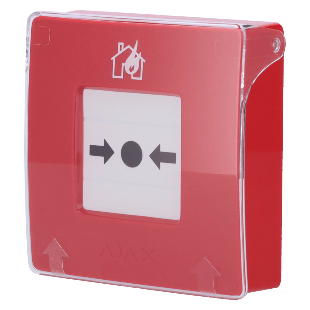AJ-MANUALCALLPOINT-RED