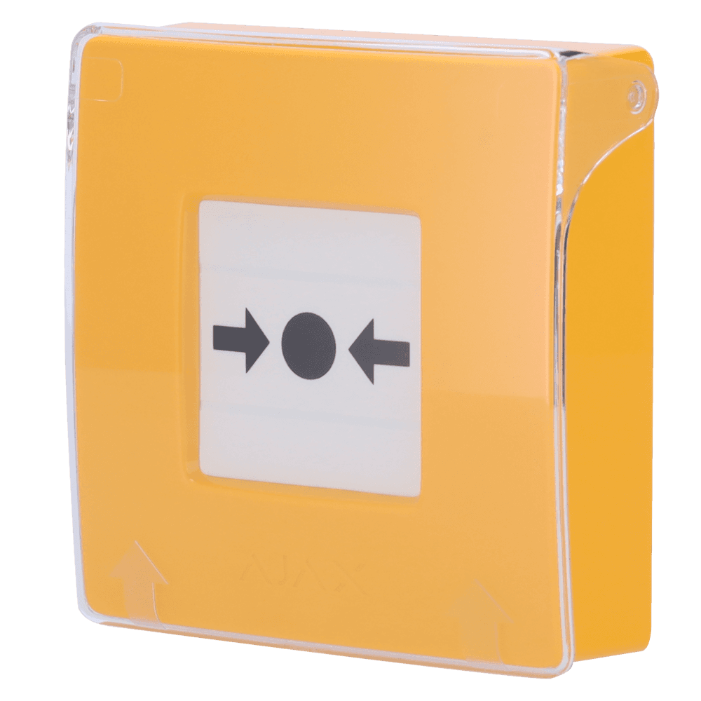 AJ-MANUALCALLPOINT-YELLOW