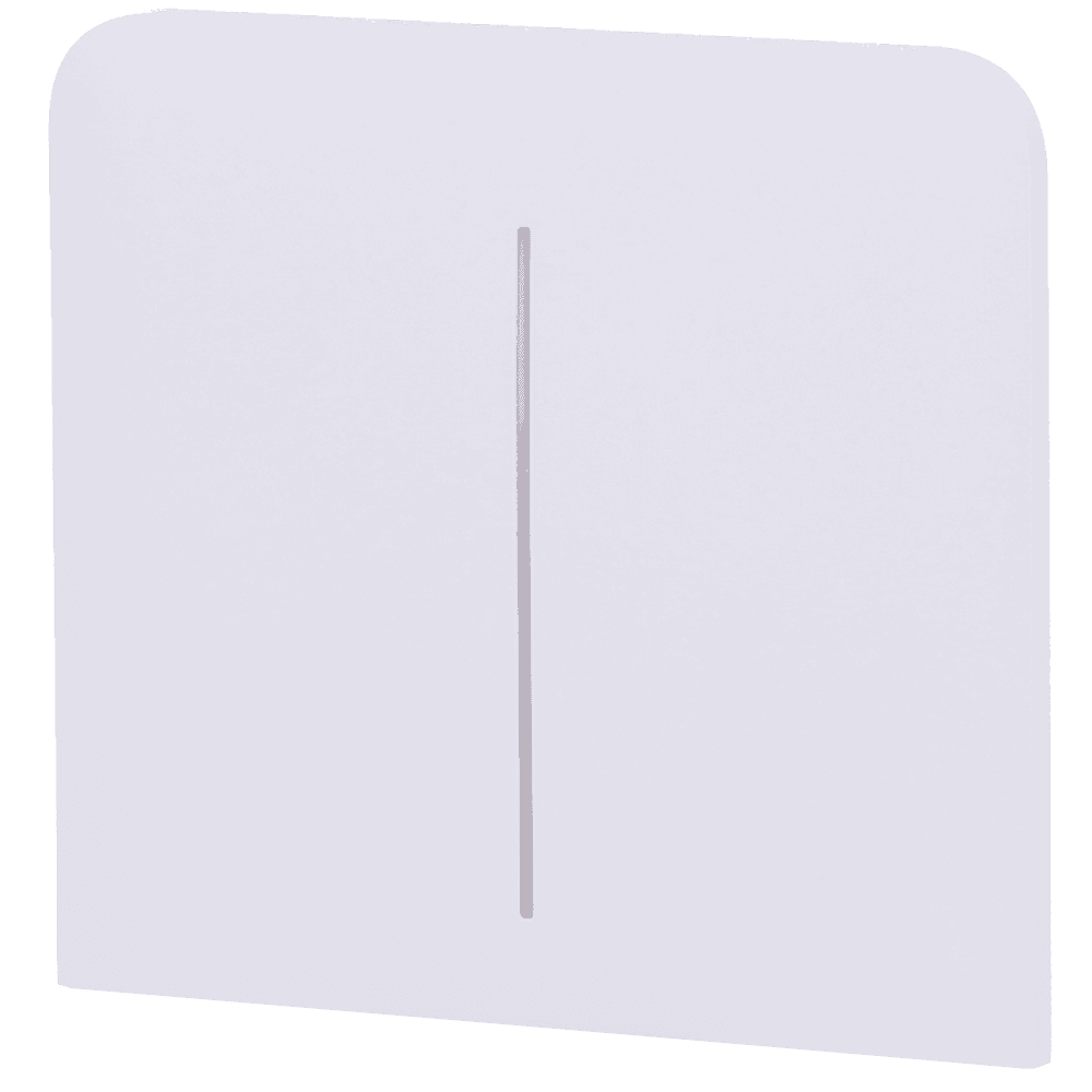 AJ-SIDEBUTTON-2G-W-VERT thumbnail 1