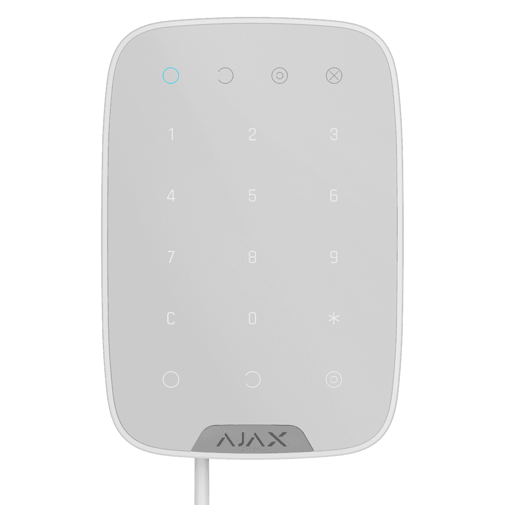 FIBRA-KEYPAD-W thumbnail 1