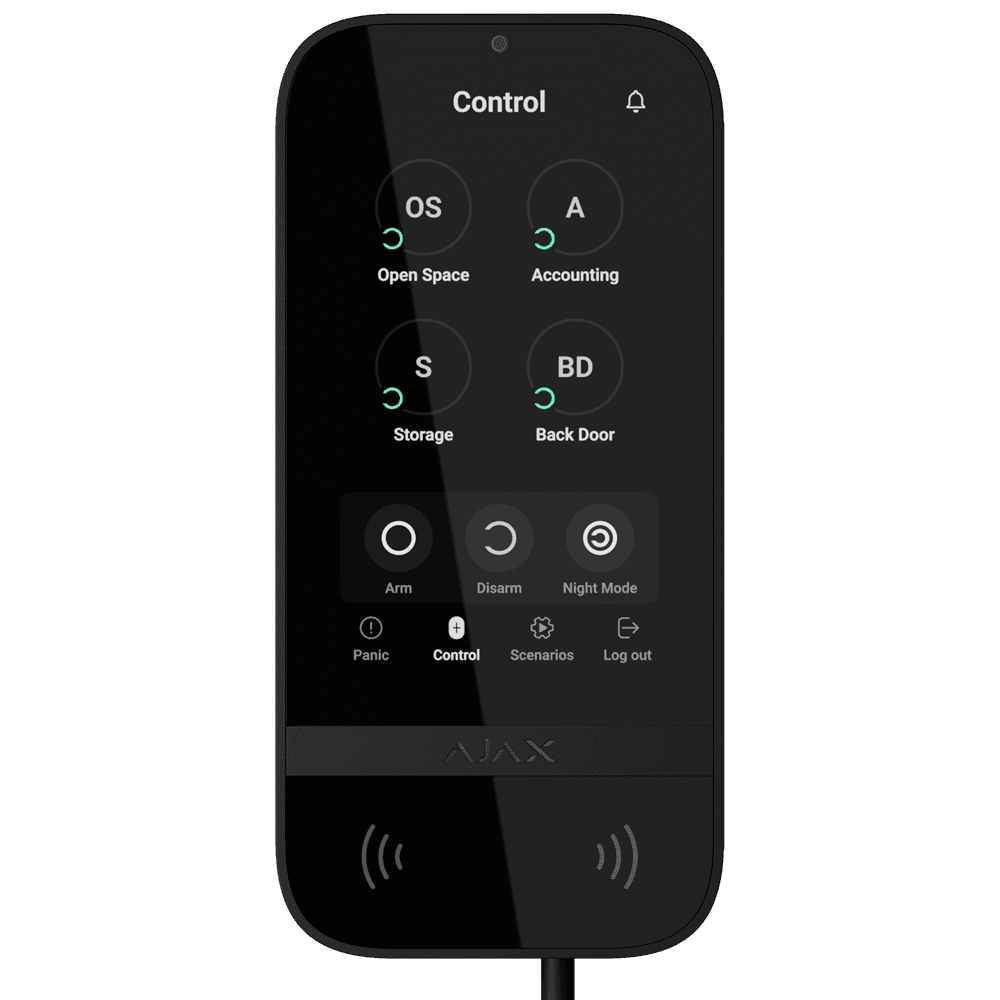 FIBRA-KEYPADTOUCHSCREEN-B