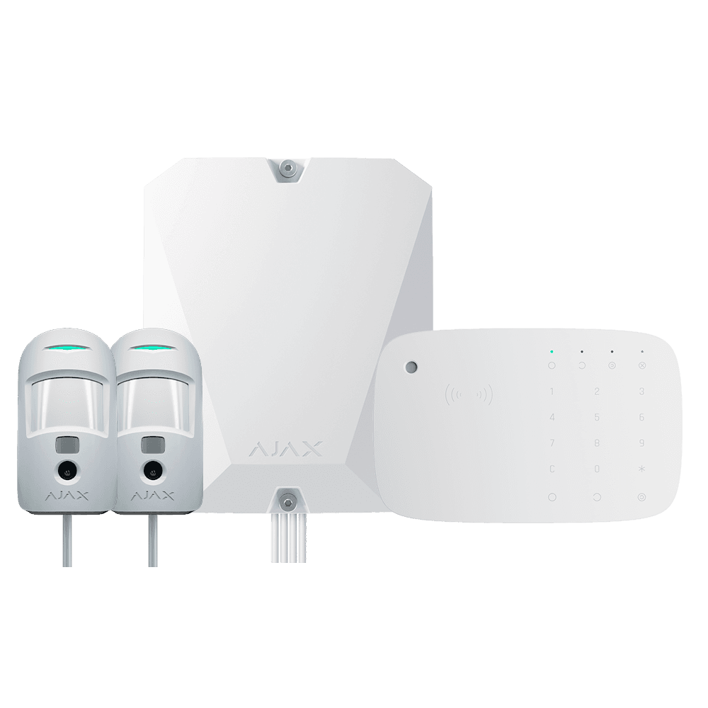 FIBRA-KIT5-PRO-2G-W thumbnail 1