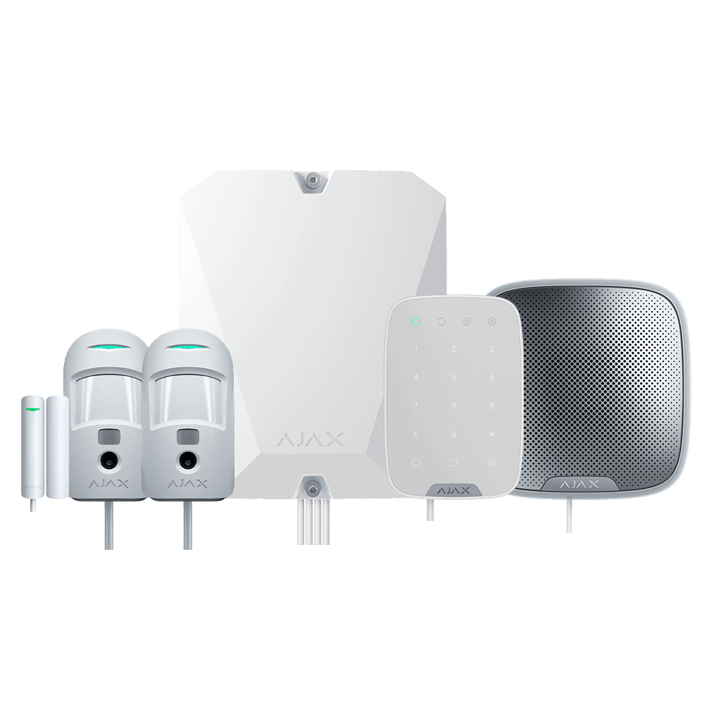 FIBRA-KIT5-PRO-4G-W thumbnail 1