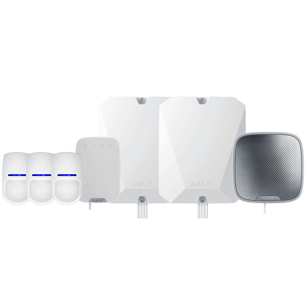 FIBRA-KIT6-PRO-W thumbnail 1