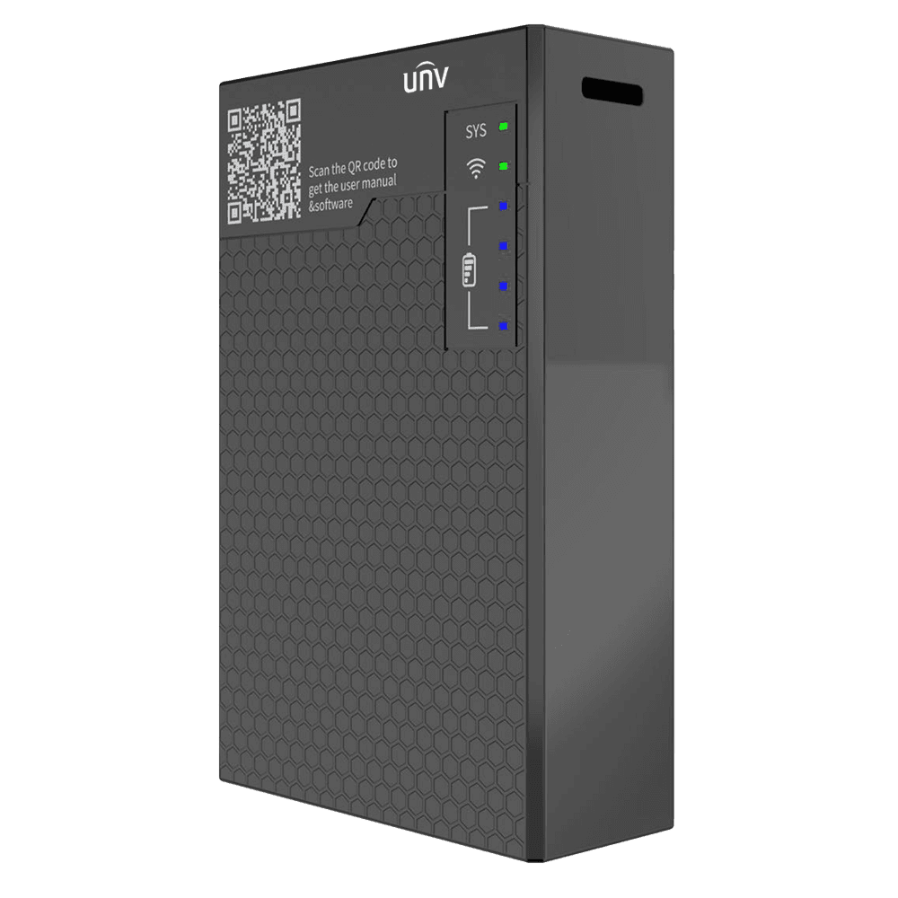 UV-LINK-BOX