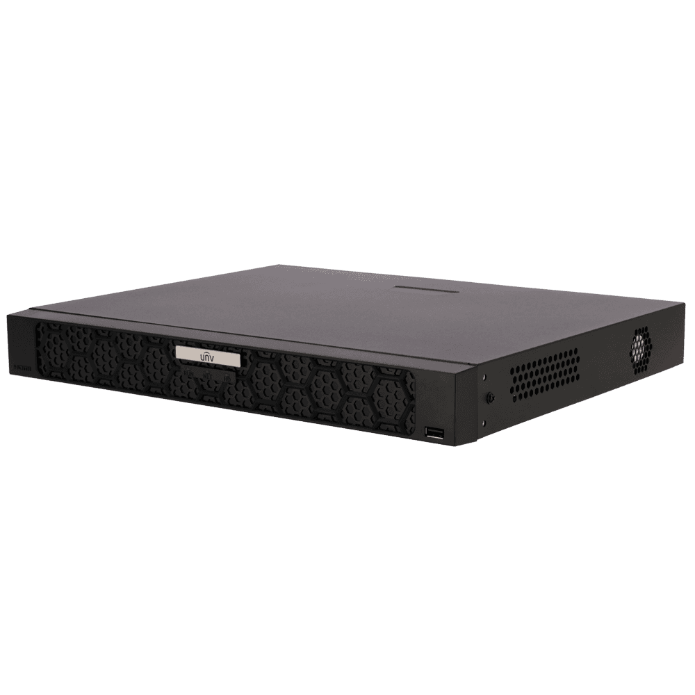 UV-NVR502-09B-IQ thumbnail 1
