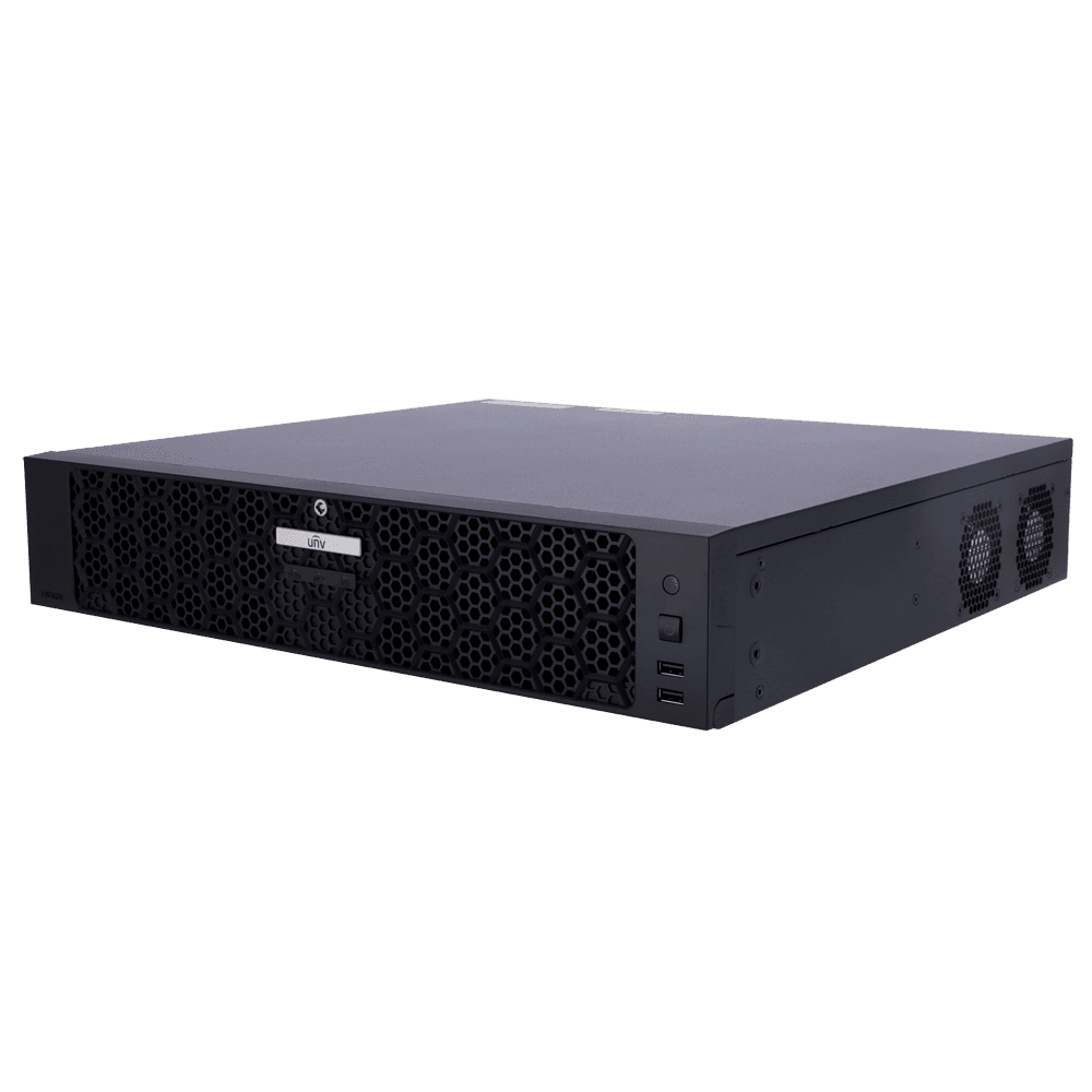 UV-NVR508-64E-IQ thumbnail 1