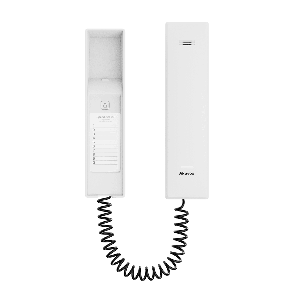 AK-S560-WHITE