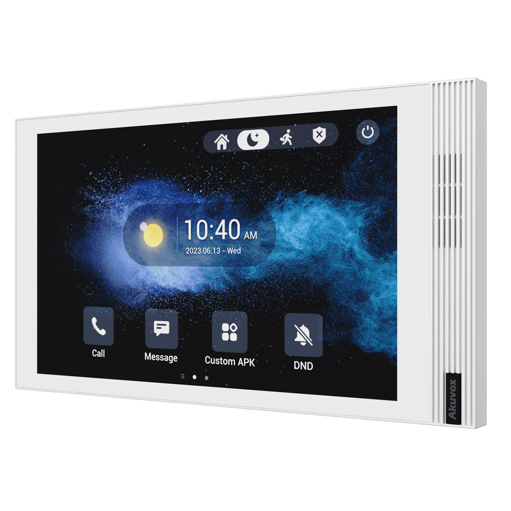 AK-S563W-WHITE thumbnail 1