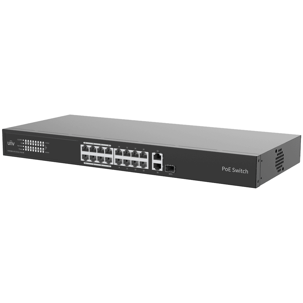 UV-NSW3000-16T1GT1GC-POE-IN thumbnail 1