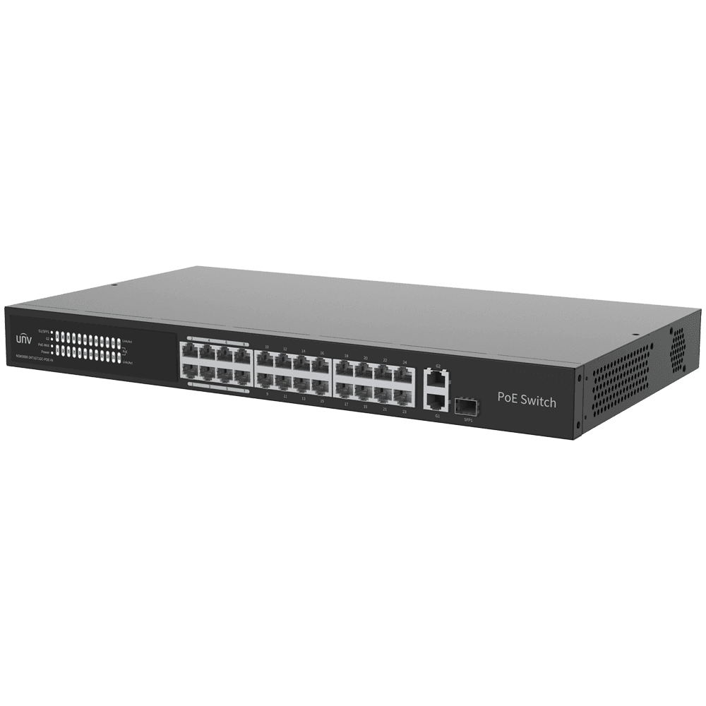 UV-NSW3000-24T1GT1GC-POE-IN thumbnail 1