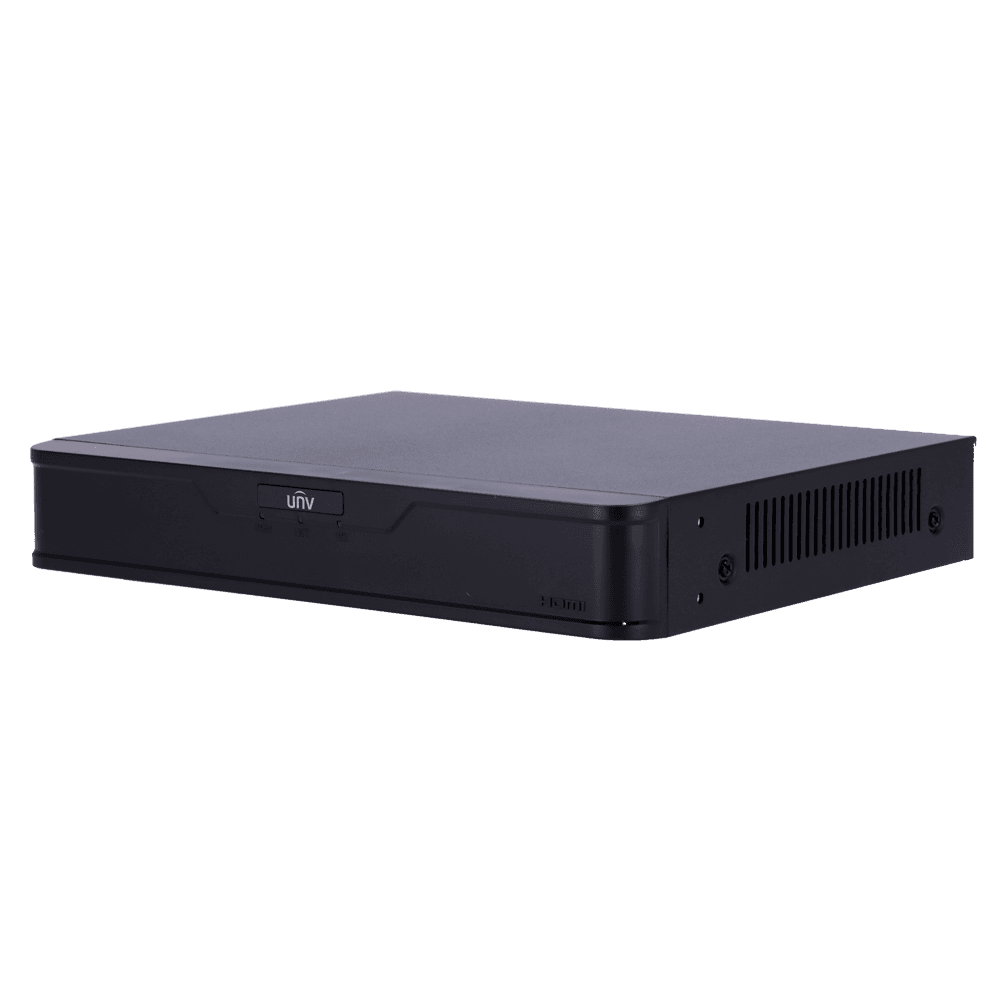 UV-NVR301-08B-P8-IQ