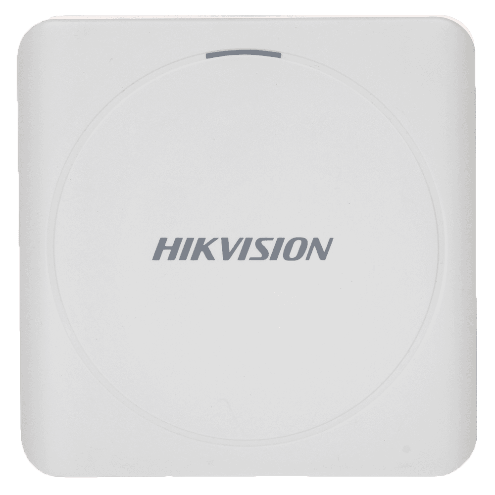 DS-K1801E thumbnail 1