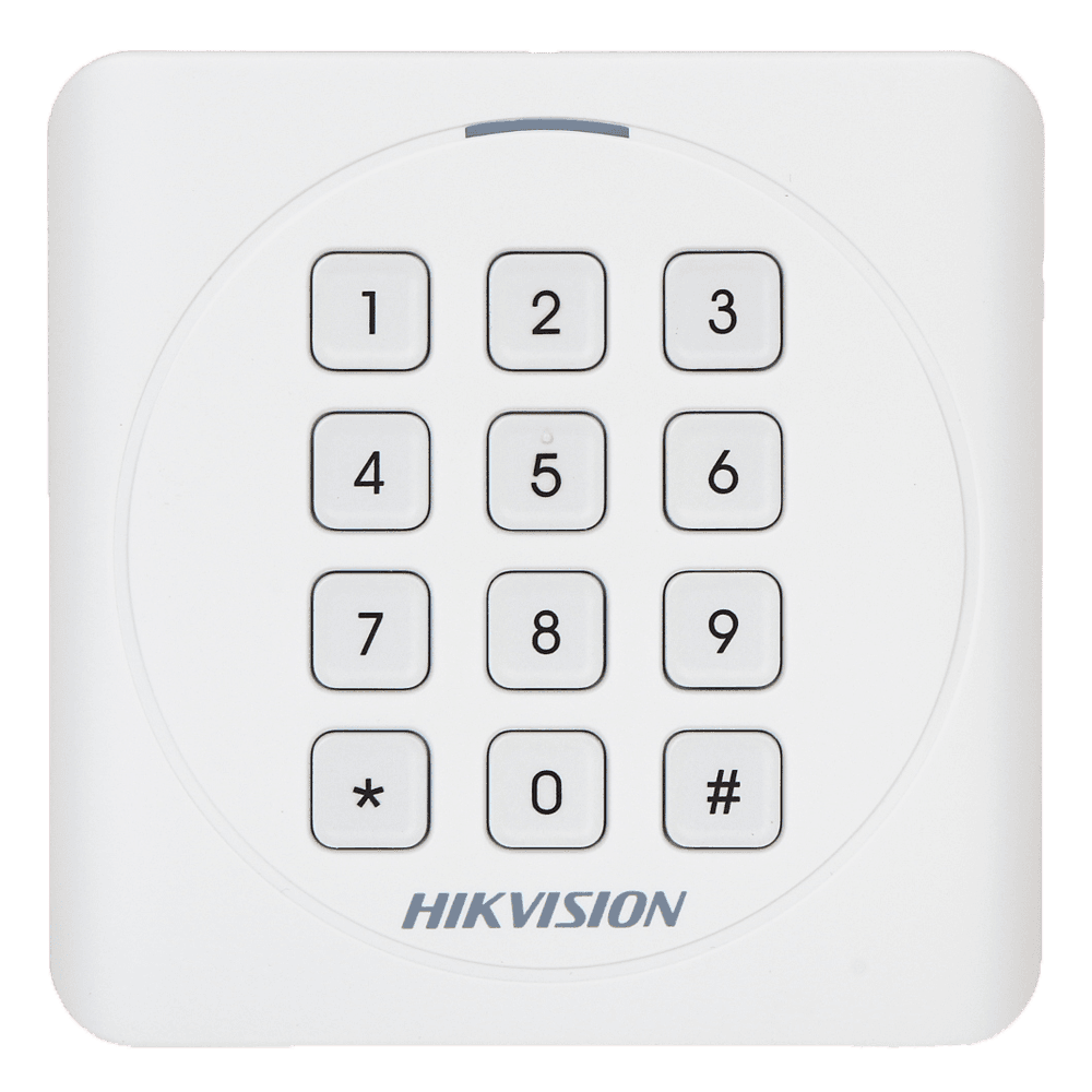 DS-K1801MK