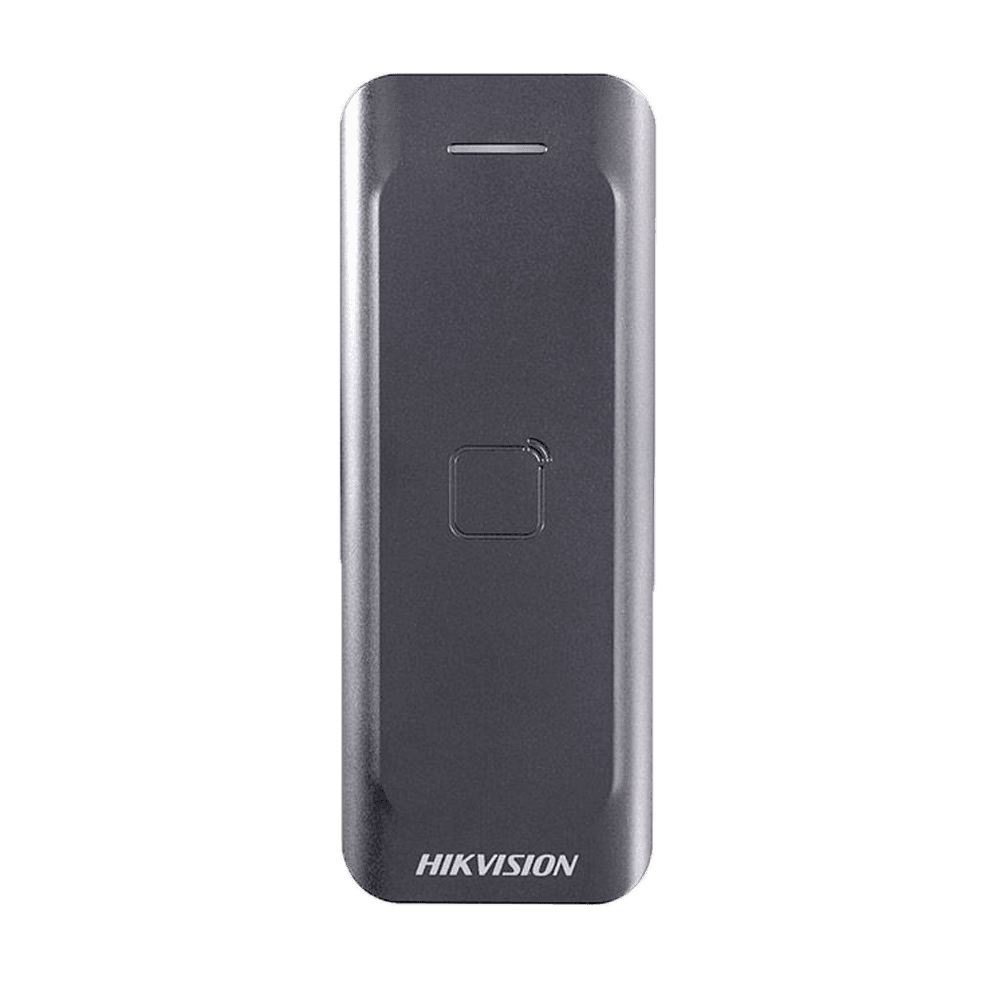 DS-K1802E thumbnail 1