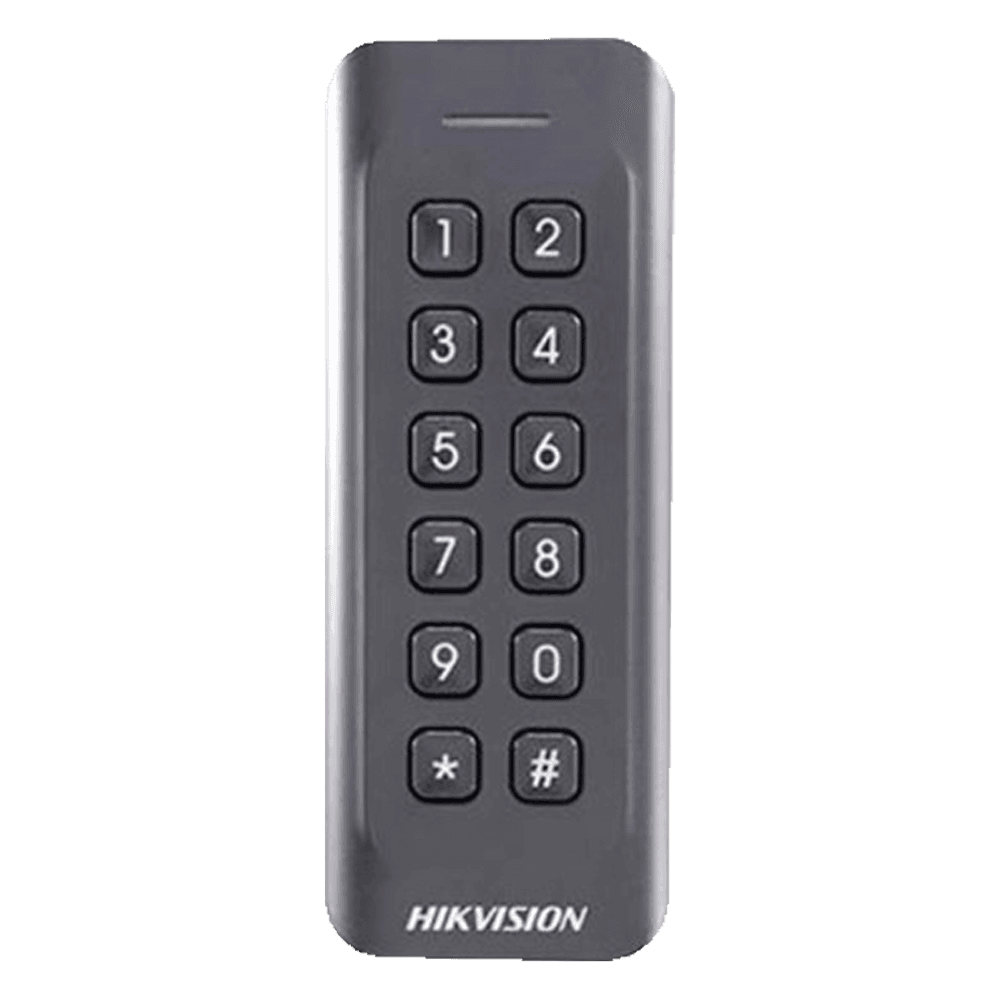 DS-K1802EK thumbnail 1