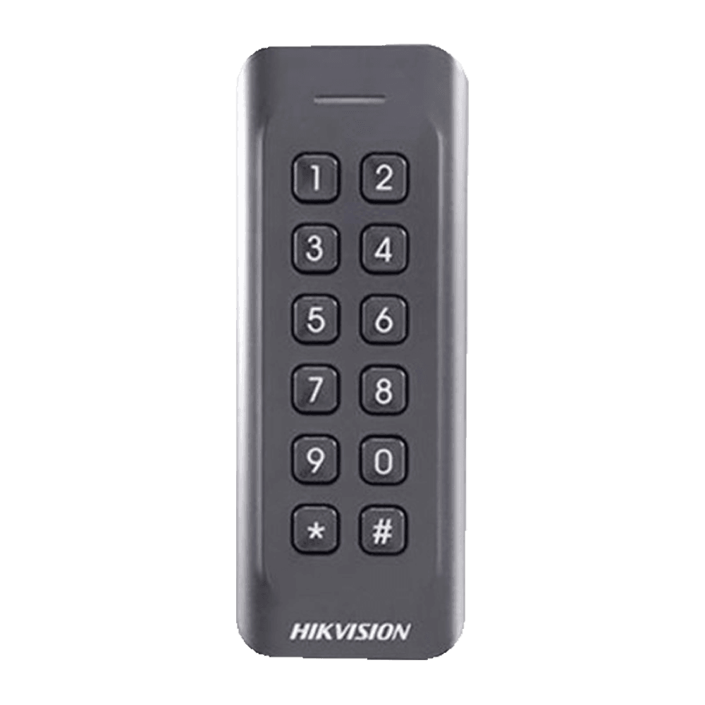 DS-K1802MK