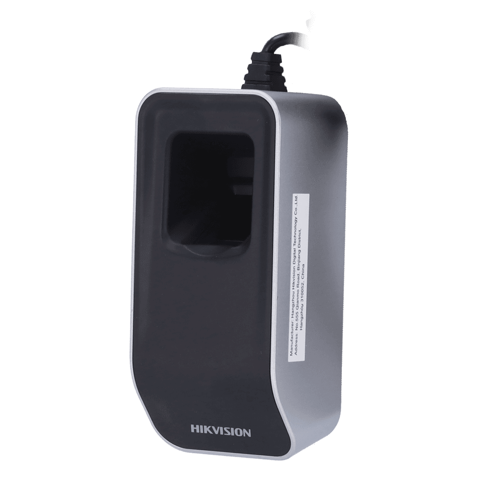 DS-K1F820-F