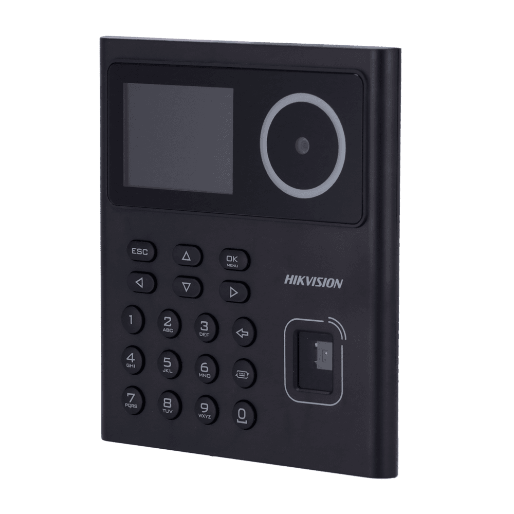 DS-K1T320EFX thumbnail 1