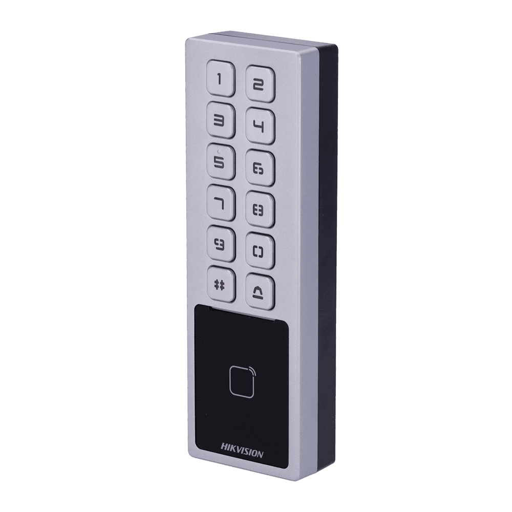 DS-K1T805EX thumbnail 1