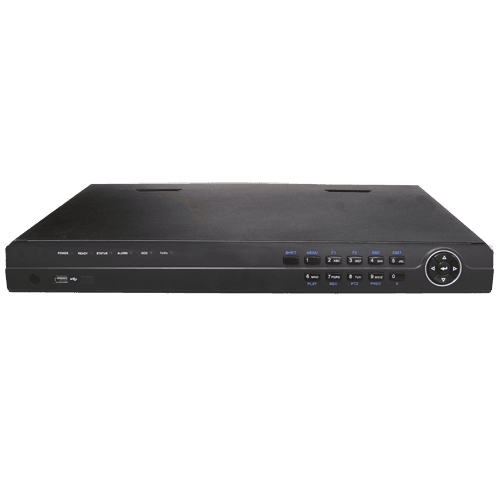 DVR6204-FSDI