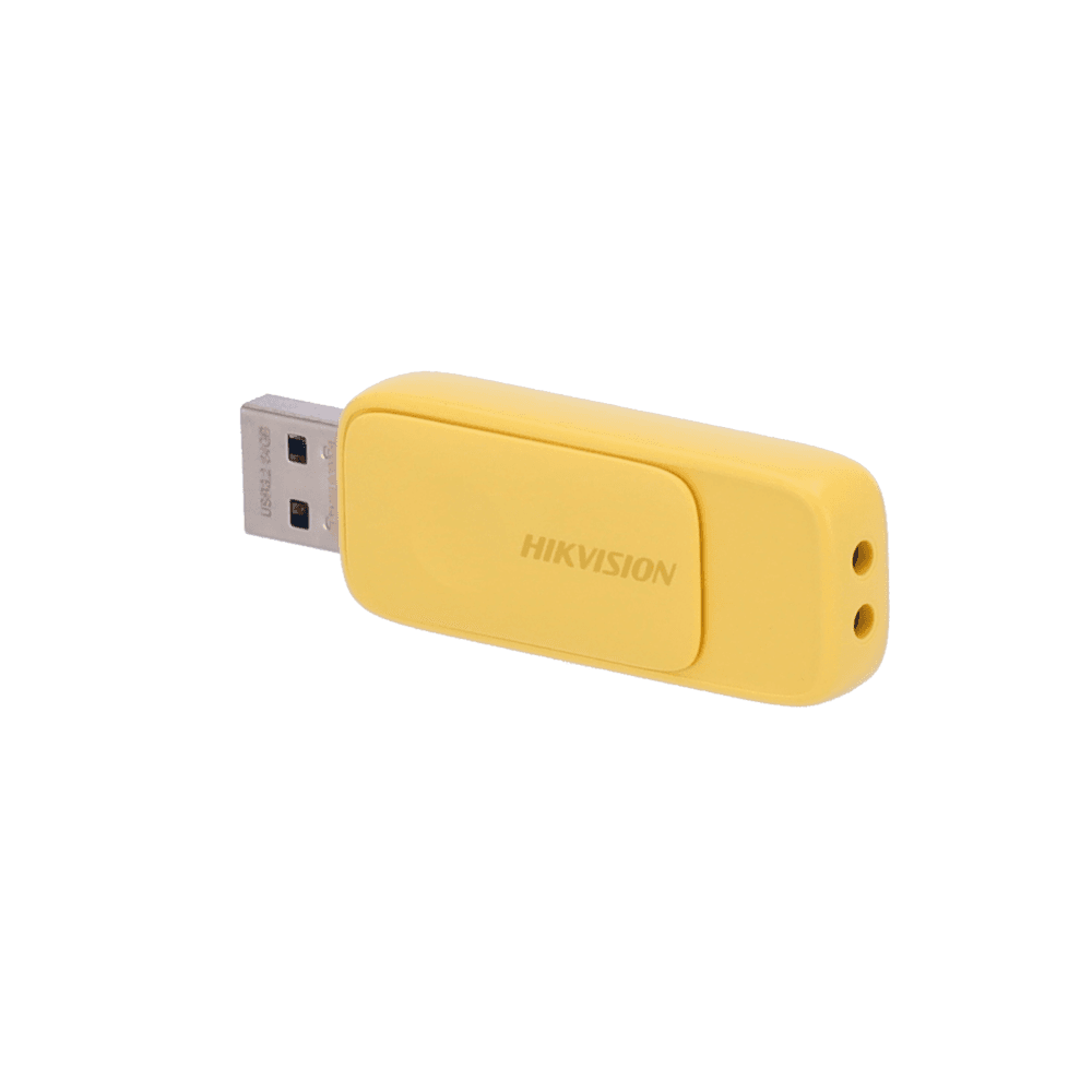 HS-USB-M210S-64G-U3-YELLOW thumbnail 1