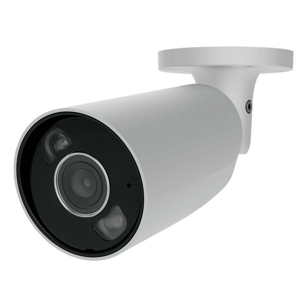 AJ-BULLETCAM-8-0400-HL-W thumbnail 1